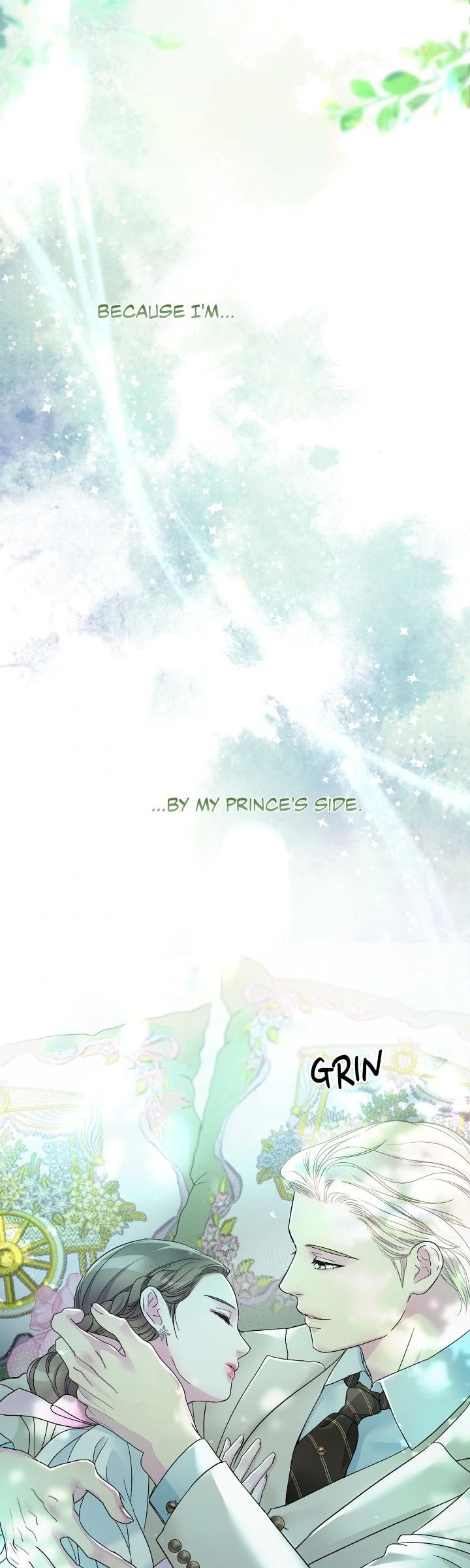 The Problematic Prince, Chapter 90 image 27